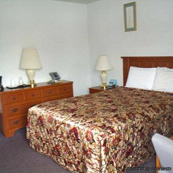Alamo Motel Sheridan Quarto foto